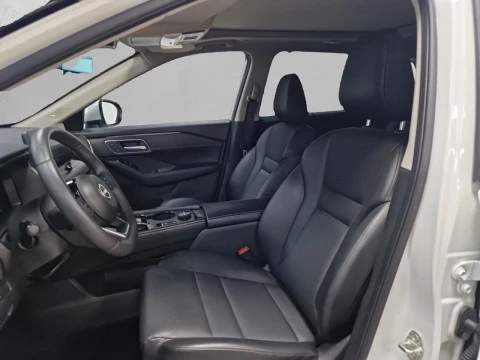 Nissan X-Trail 5pl 1.5 e-4ORCE 158kW 4x4 A/T Tekna