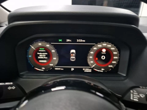 Nissan X-Trail 5pl 1.5 e-4ORCE 158kW 4x4 A/T Tekna