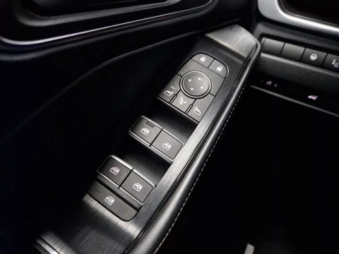 Nissan X-Trail 5pl 1.5 e-4ORCE 158kW 4x4 A/T Tekna