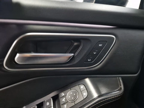 Nissan X-Trail 5pl 1.5 e-4ORCE 158kW 4x4 A/T Tekna