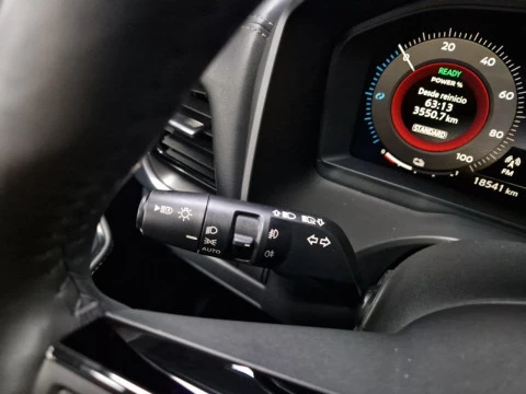 Nissan X-Trail 5pl 1.5 e-4ORCE 158kW 4x4 A/T Tekna