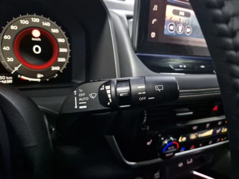 Nissan X-Trail 5pl 1.5 e-4ORCE 158kW 4x4 A/T Tekna