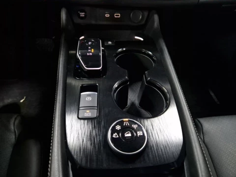 Nissan X-Trail 5pl 1.5 e-4ORCE 158kW 4x4 A/T Tekna