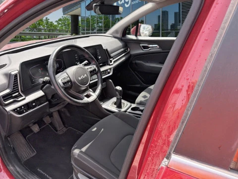 Kia Sportage 1.6 T-GDi 110kW (150CV) Concept 4x2