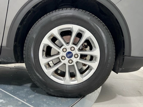 Ford Kuga Titanium 2.5 Duratec PHEV 165kW Auto