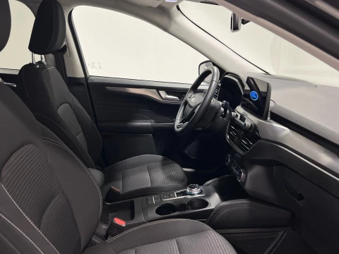 Ford Kuga Titanium 2.5 Duratec PHEV 165kW Auto