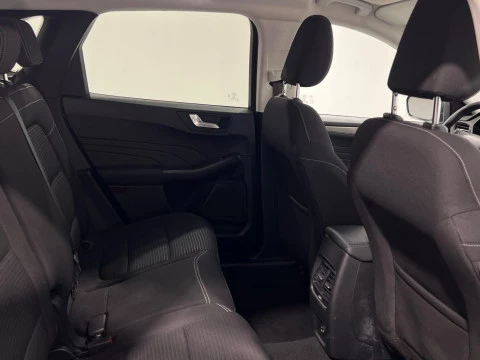 Ford Kuga Titanium 2.5 Duratec PHEV 165kW Auto