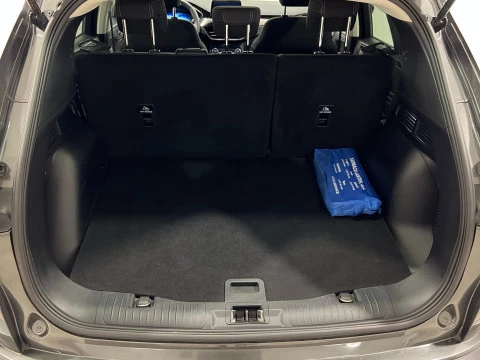 Ford Kuga Titanium 2.5 Duratec PHEV 165kW Auto