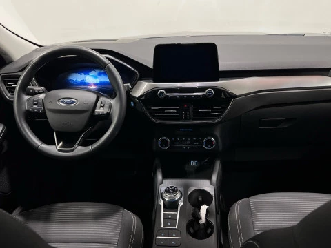 Ford Kuga Titanium 2.5 Duratec PHEV 165kW Auto