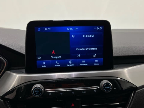 Ford Kuga Titanium 2.5 Duratec PHEV 165kW Auto