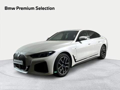 BMW i4 eDrive35 BMW i4 eDrive35
