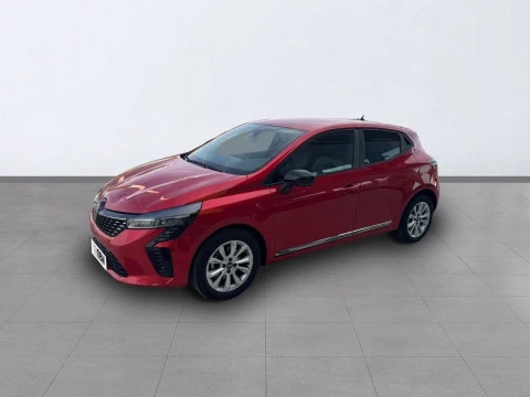 Renault Clio  Diesel  Blue dCi Business 74kW