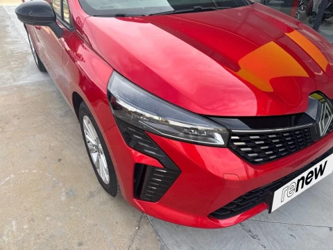 Renault Clio  Diesel  Blue dCi Business 74kW