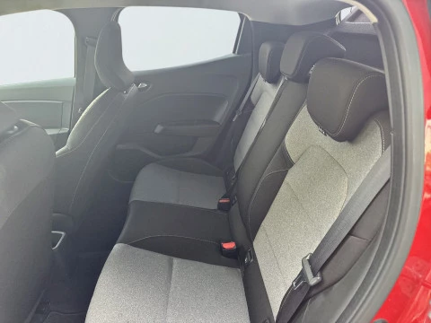 Renault Clio  Diesel  Blue dCi Business 74kW