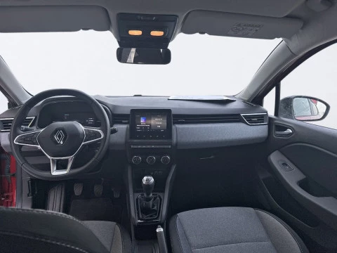 Renault Clio  Diesel  Blue dCi Business 74kW