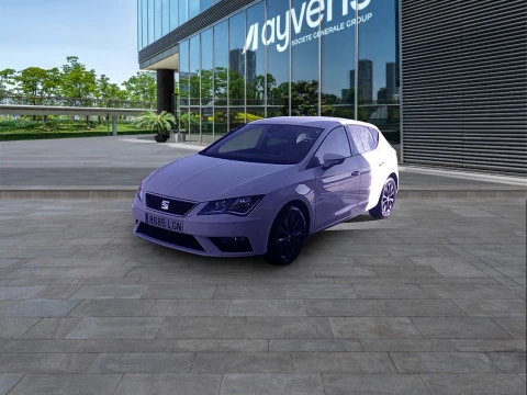 Seat Leon 1.6 TDI 85kW (115CV) S&S Style Visio Ed