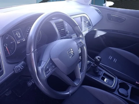 Seat Leon 1.6 TDI 85kW (115CV) S&S Style Visio Ed