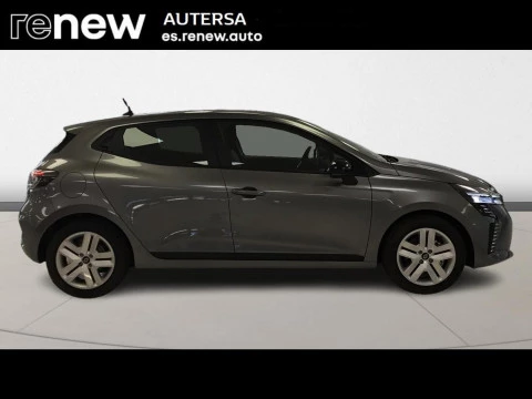 Renault Clio  E-TECH Full Hybrid Evolution 105kW