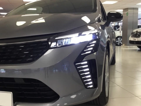 Renault Clio  E-TECH Full Hybrid Evolution 105kW