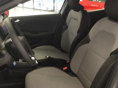 Renault Clio  E-TECH Full Hybrid Evolution 105kW