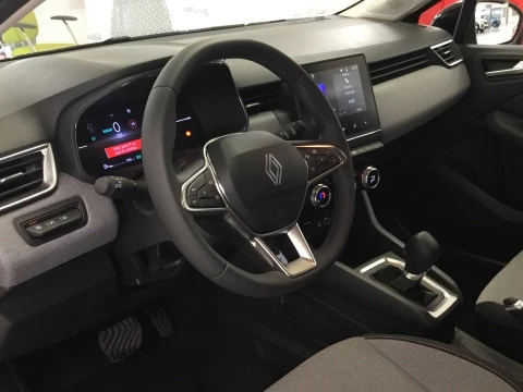 Renault Clio  E-TECH Full Hybrid Evolution 105kW
