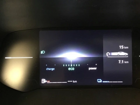 Renault Clio  E-TECH Full Hybrid Evolution 105kW