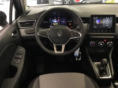 Renault Clio  E-TECH Full Hybrid Evolution 105kW