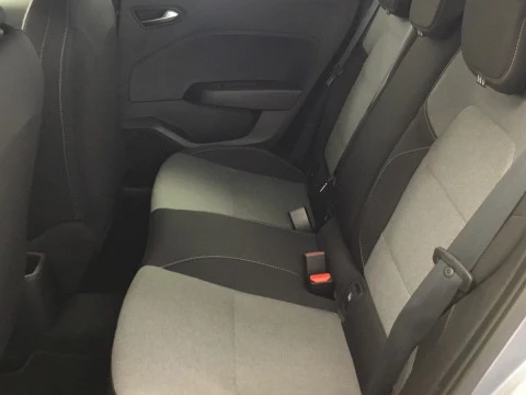 Renault Clio  E-TECH Full Hybrid Evolution 105kW