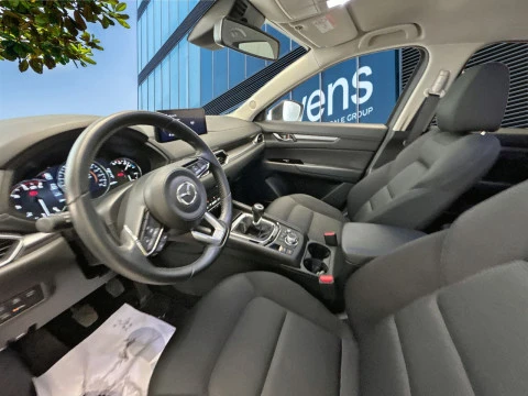 Mazda CX-5 2.2 DE 110kW (150CV) Evolution