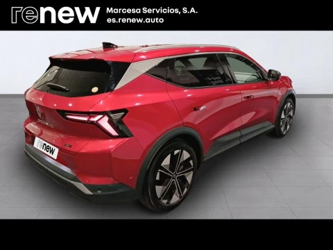 Renault Scenic   E-Tech Techno Gran Autonomia 160kW