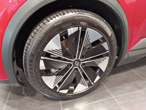 Renault Scenic   E-Tech Techno Gran Autonomia 160kW