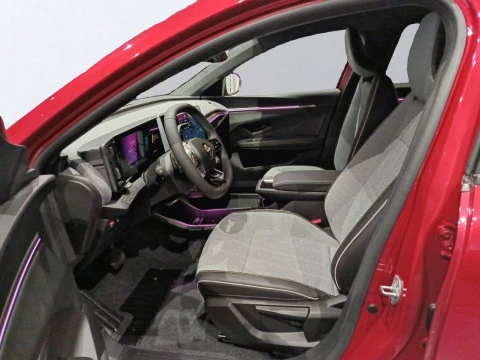 Renault Scenic   E-Tech Techno Gran Autonomia 160kW