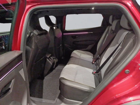 Renault Scenic   E-Tech Techno Gran Autonomia 160kW