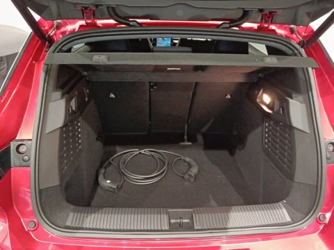 Renault Scenic   E-Tech Techno Gran Autonomia 160kW