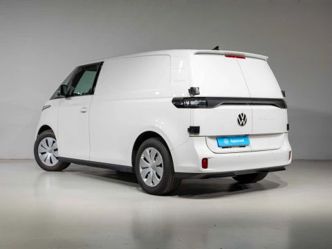 Volkswagen ID. BUZZ Cargo 150kW (204CV)
