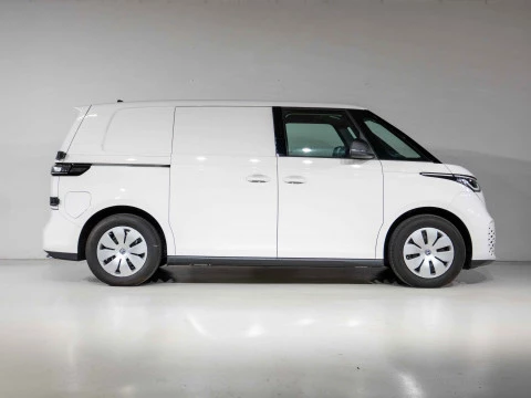 Volkswagen ID. BUZZ Cargo 150kW (204CV)