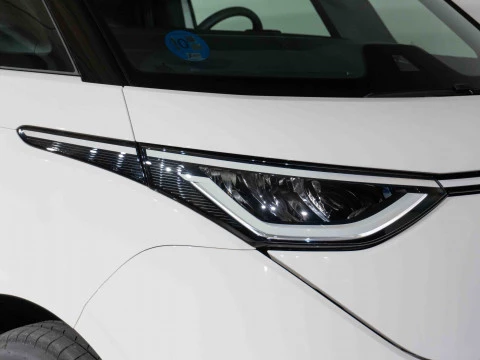 Volkswagen ID. BUZZ Cargo 150kW (204CV)