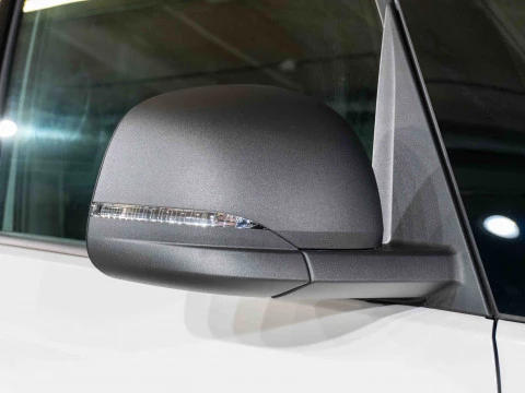 Volkswagen ID. BUZZ Cargo 150kW (204CV)