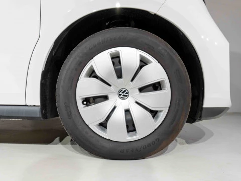 Volkswagen ID. BUZZ Cargo 150kW (204CV)