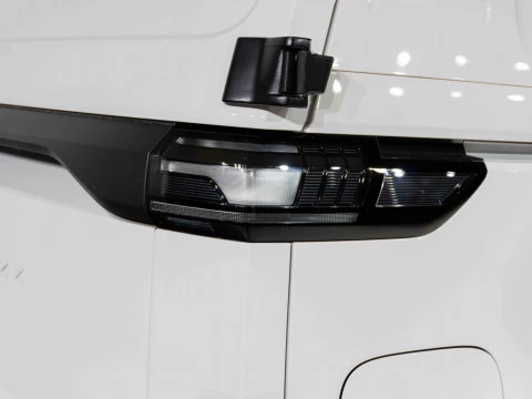 Volkswagen ID. BUZZ Cargo 150kW (204CV)