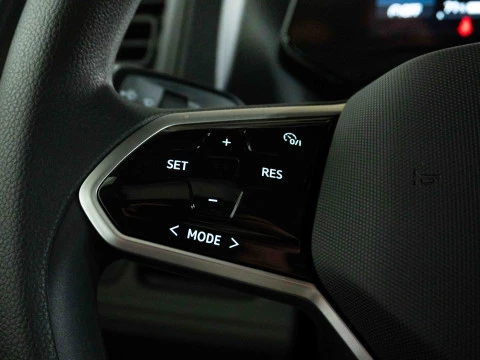 Volkswagen ID. BUZZ Cargo 150kW (204CV)