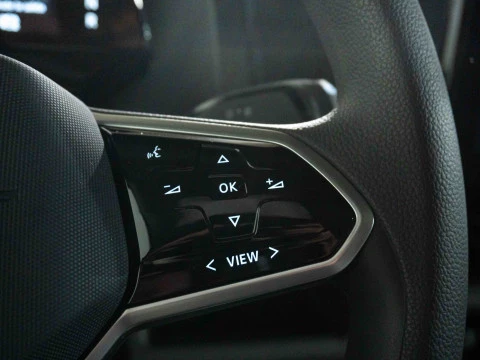 Volkswagen ID. BUZZ Cargo 150kW (204CV)