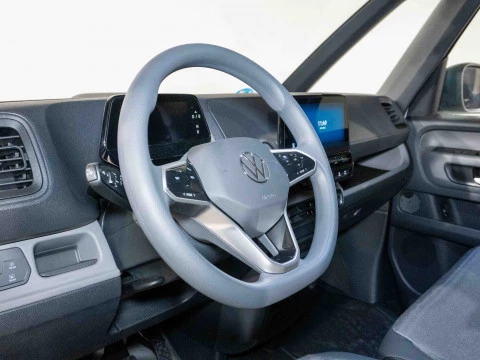 Volkswagen ID. BUZZ Cargo 150kW (204CV)