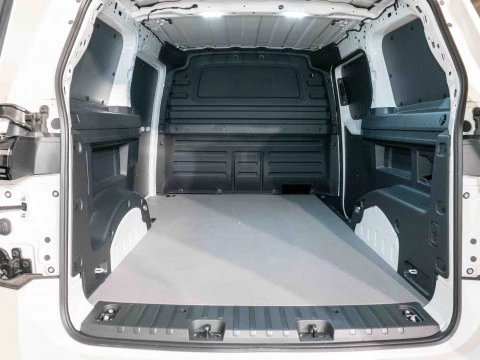 Volkswagen ID. BUZZ Cargo 150kW (204CV)