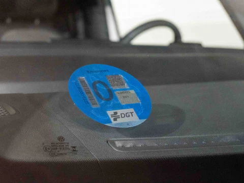 Volkswagen ID. BUZZ Cargo 150kW (204CV)