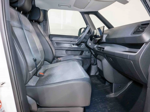 Volkswagen ID. BUZZ Cargo 150kW (204CV)