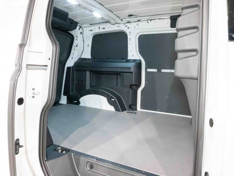 Volkswagen ID. BUZZ Cargo 150kW (204CV)