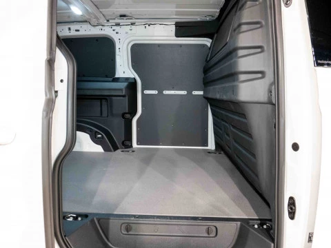 Volkswagen ID. BUZZ Cargo 150kW (204CV)