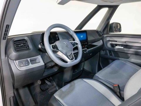 Volkswagen ID. BUZZ Cargo 150kW (204CV)