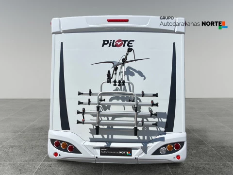PILOTE C700G C700G